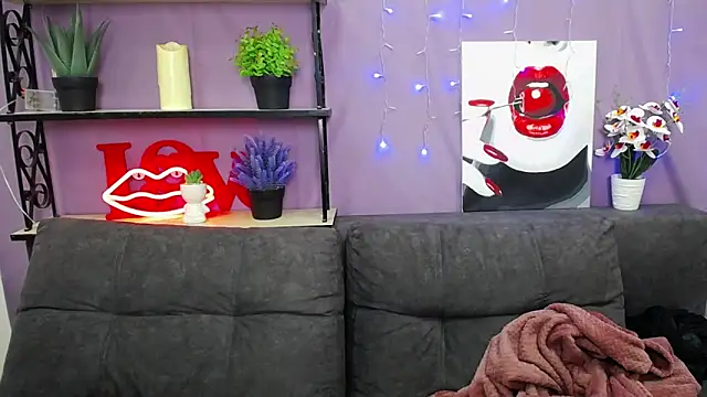 MargaritaKiss online show from March 2025 03:12:01 AM