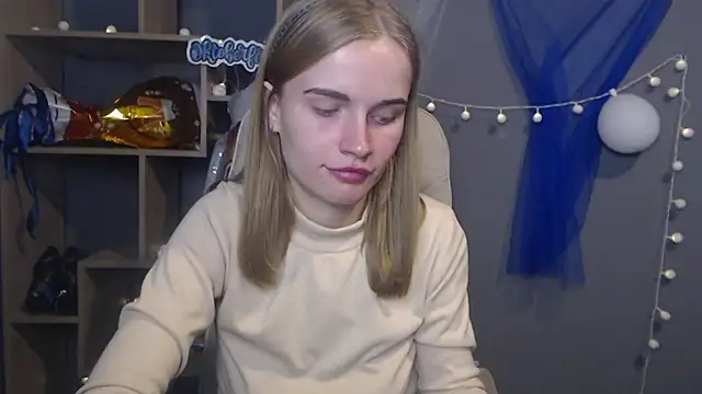 MargaritaKiss online show from October 2025 07:37:01 PM