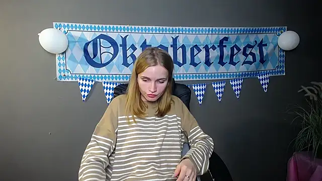 MargaritaKiss online show from October 2025 07:04:02 PM