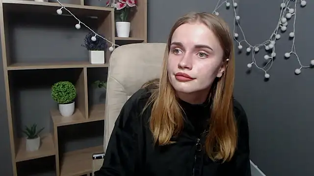 MargaritaKiss online show from January 2026 08:18:02 PM