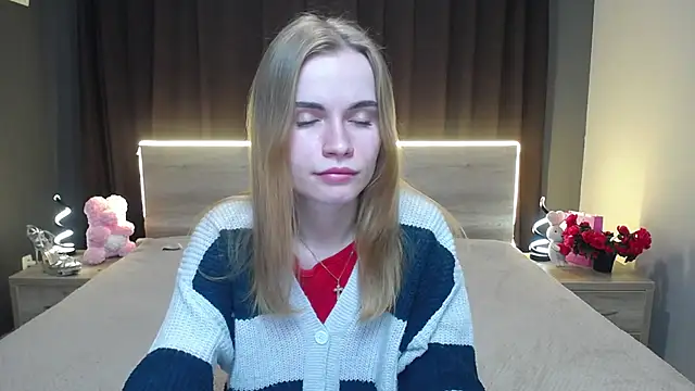 MargaritaKiss online show from February 2026 07:11:02 PM