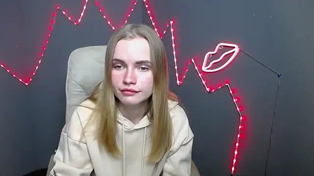 MargaritaKiss online show from April 2026 08:18:01 PM