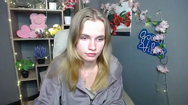 MargaritaKiss online show from May 2026 07:53:01 PM