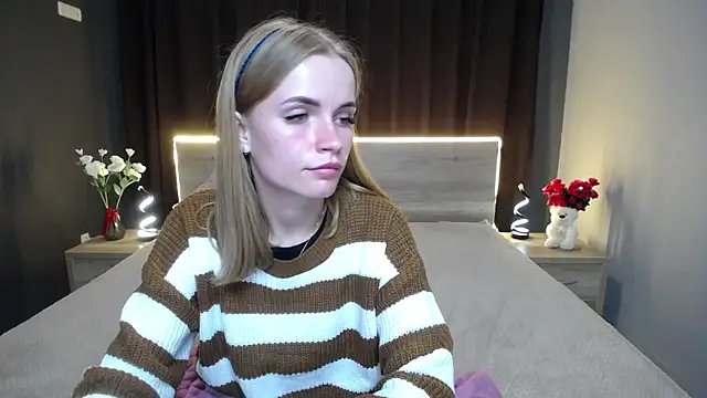 MargaritaKiss online show from September 2025 07:08:02 PM