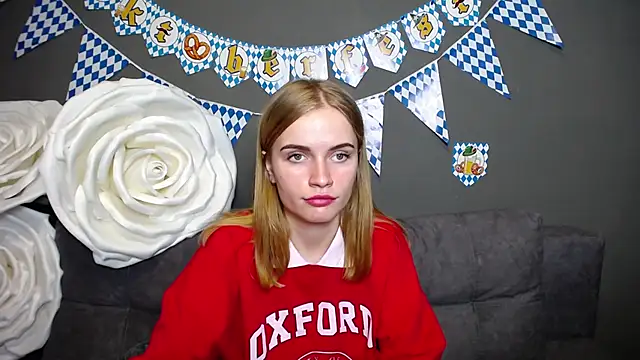 MargaritaKiss online show from October 2025 07:03:01 PM