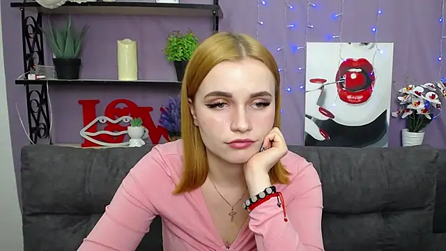 MargaritaKiss online show from March 2025 10:39:02 PM