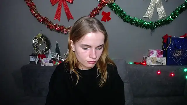 MargaritaKiss online show from December 2025 07:31:01 PM