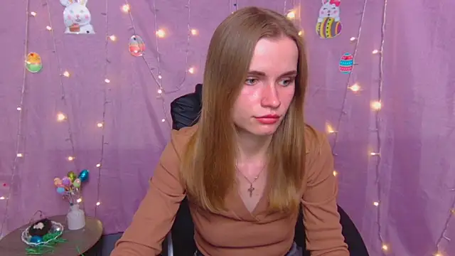 MargaritaKiss online show from April 2026 06:36:01 PM