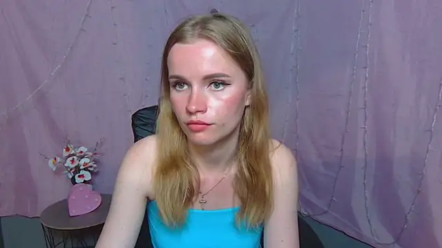 MargaritaKiss online show from May 2026 07:21:02 PM