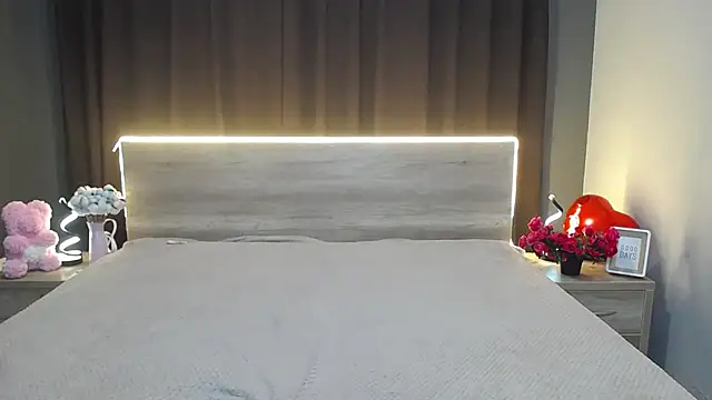 MargaritaKiss online show from February 2026 07:15:01 PM