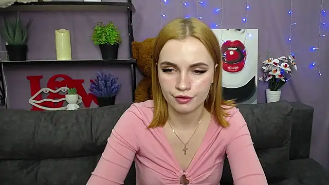 MargaritaKiss online show from March 2025 07:35:01 PM