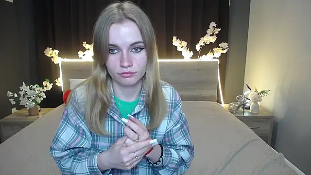 MargaritaKiss online show from May 2026 07:55:02 PM