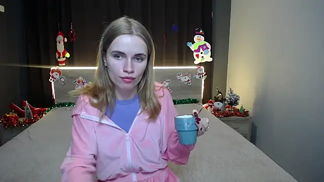 MargaritaKiss online show from December 2025 08:53:01 PM