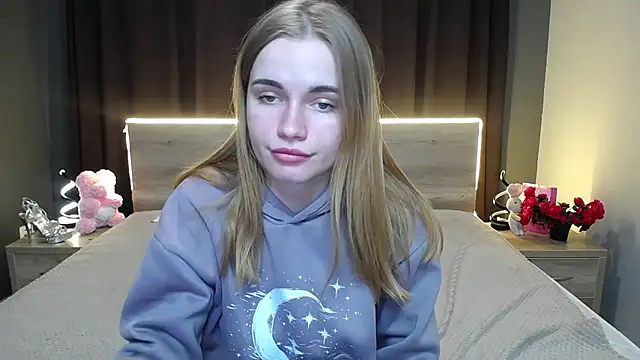 MargaritaKiss online show from February 2026 08:11:02 PM