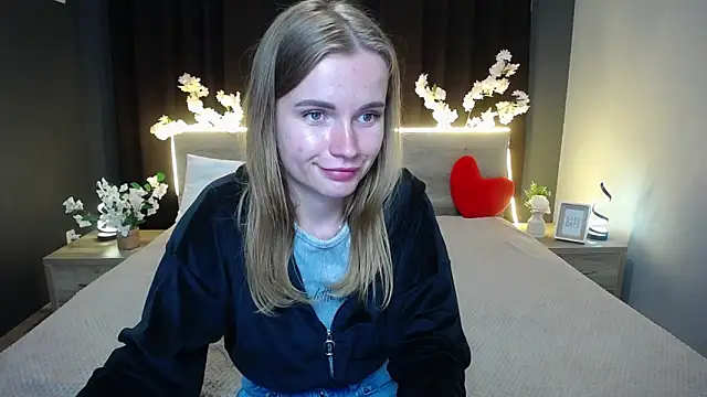 MargaritaKiss online show from May 2026 07:35:01 PM