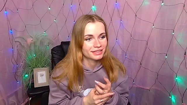 MargaritaKiss online show from February 2026 07:23:02 PM