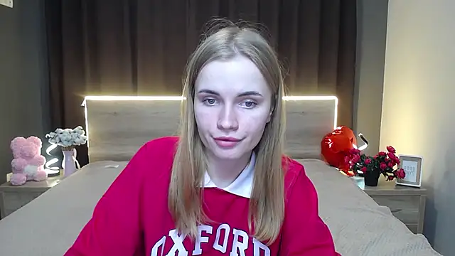 MargaritaKiss online show from February 2026 09:04:02 PM