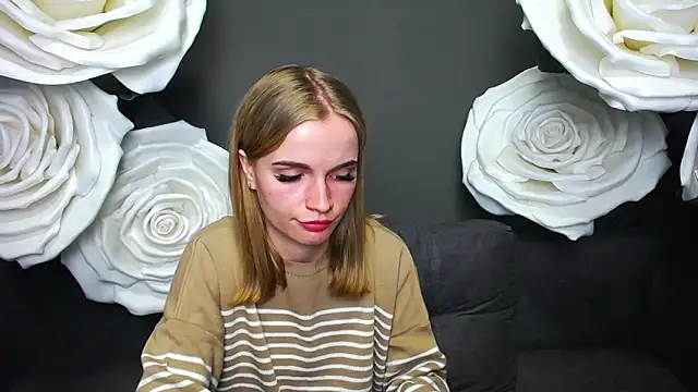 MargaritaKiss online show from September 2025 06:34:01 PM