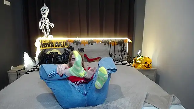 MargaritaKiss online show from October 2025 08:30:02 PM