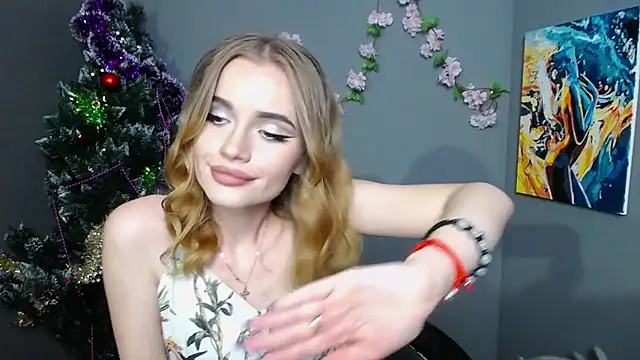 MargaritaKiss online show from January 2026 08:27:01 PM