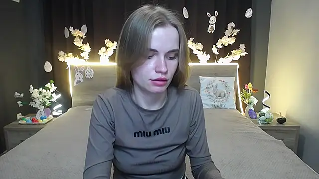 MargaritaKiss online show from April 2026 08:15:02 PM