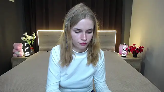 MargaritaKiss online show from November 2025 07:14:01 PM