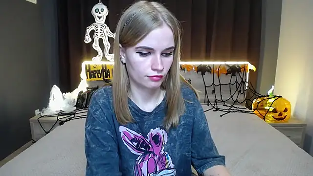 MargaritaKiss online show from October 2025 07:11:02 PM