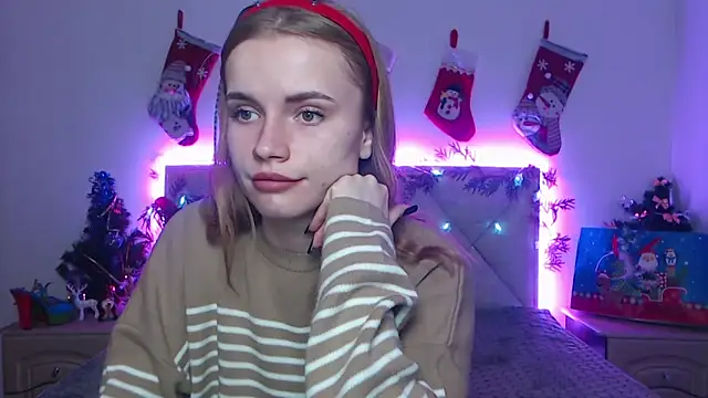 MargaritaKiss online show from December 2025 07:08:02 PM