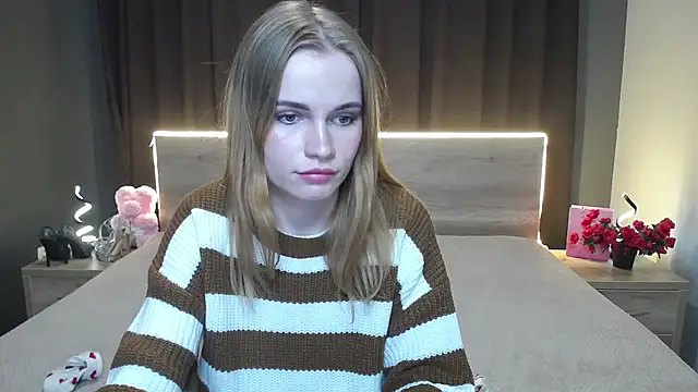 MargaritaKiss online show from February 2026 08:08:01 PM