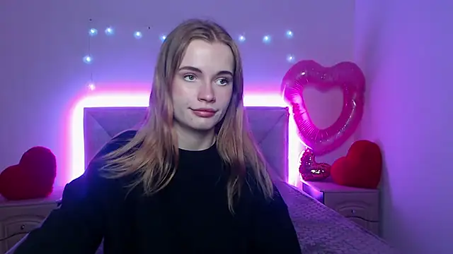 MargaritaKiss online show from February 2026 07:11:01 PM