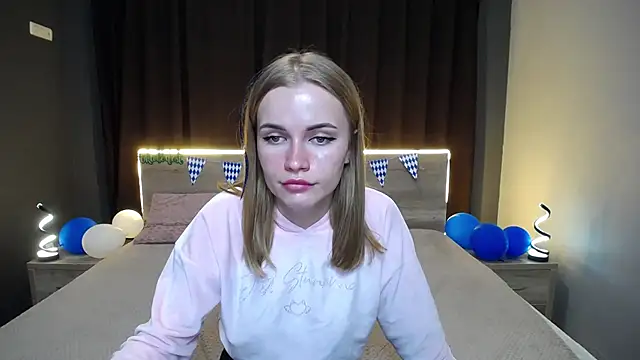 MargaritaKiss online show from September 2025 06:48:01 PM