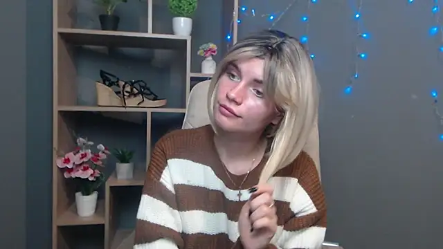 MargaritaKiss online show from December 2025 08:10:02 PM