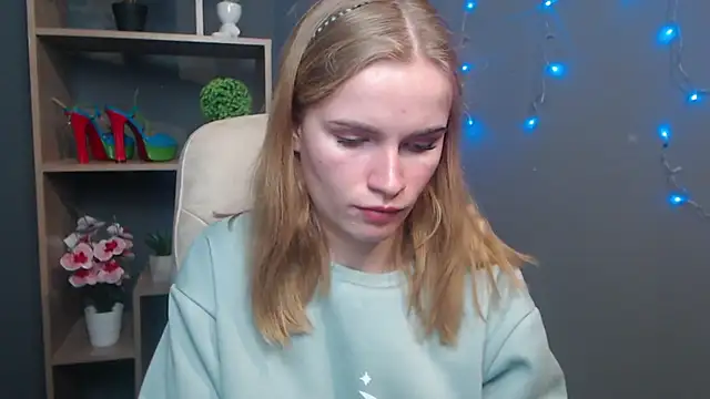 MargaritaKiss online show from November 2025 09:18:01 PM