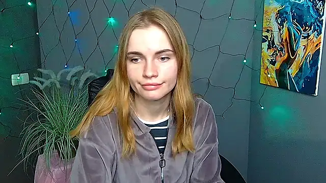 MargaritaKiss online show from January 2026 08:45:02 PM