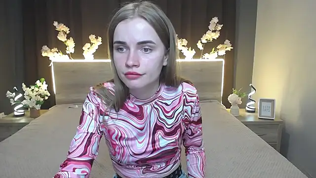 MargaritaKiss online show from March 2026 07:50:01 PM