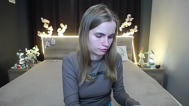 MargaritaKiss online show from April 2026 07:50:02 PM