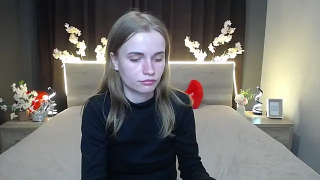 MargaritaKiss online show from March 2026 09:16:02 PM