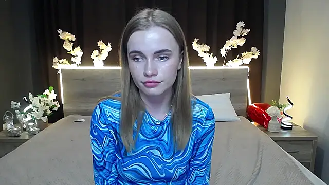 MargaritaKiss online show from April 2026 07:58:02 PM