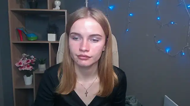 MargaritaKiss online show from November 2025 07:07:01 PM