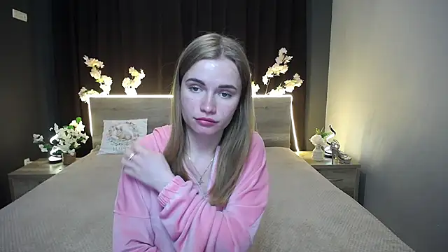 MargaritaKiss online show from April 2026 07:04:02 PM