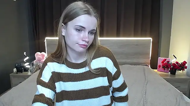 MargaritaKiss online show from February 2026 03:15:01 AM