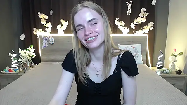 MargaritaKiss online show from April 2026 07:54:01 PM