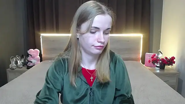 MargaritaKiss online show from February 2026 08:39:01 PM