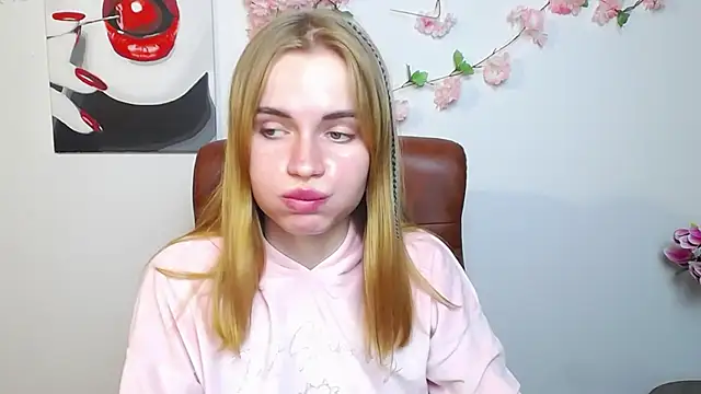 MargaritaKiss online show from November 2025 08:47:02 PM