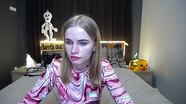 MargaritaKiss online show from October 2025 08:08:02 PM