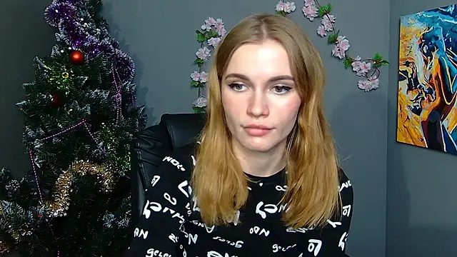 MargaritaKiss online show from January 2026 08:15:02 PM