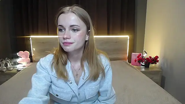 MargaritaKiss online show from February 2026 07:22:01 PM