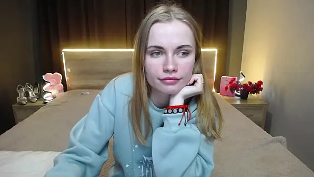 MargaritaKiss online show from February 2026 08:16:01 PM