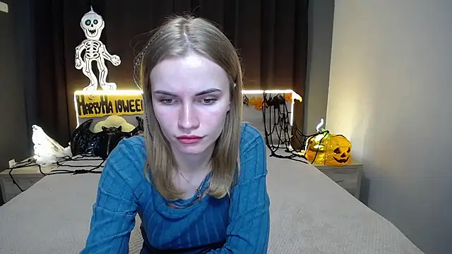 MargaritaKiss online show from October 2025 08:20:02 PM