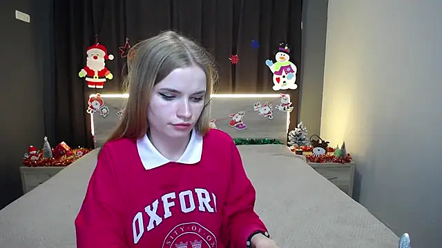 MargaritaKiss online show from December 2025 08:08:02 PM